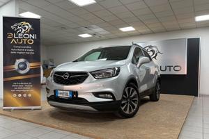 OPEL MOKKA X 1.4 GPL Tech 140CV 4x2 INNOVATION