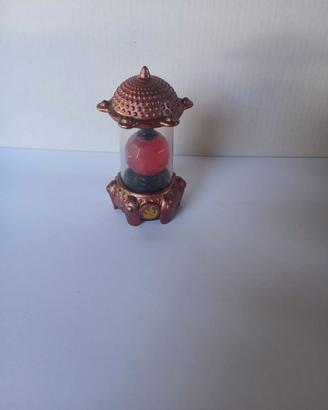 Skylander imaginators cristallo creazione