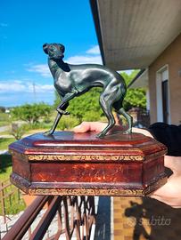 Portagioie Whippet oroginale