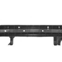 ASSORBITORE PARAURTI POSTERIORE RENAULT CLIO DAL 2