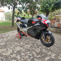 Aprilia RSV 1000