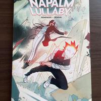 Napalm lullaby