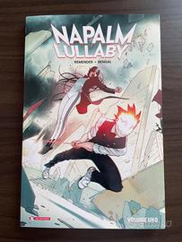Napalm lullaby