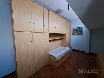 camera ragazzo completa 