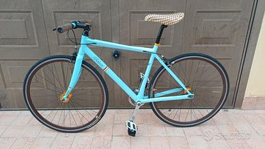 bicicletta  Felt Curbside Singlespeed 