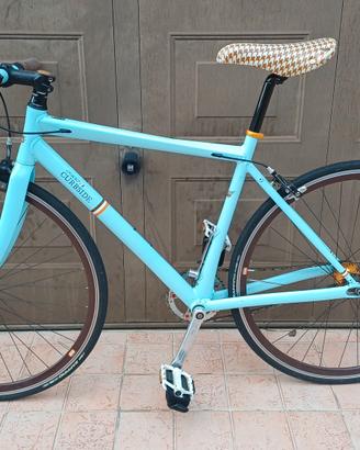 bicicletta  Felt Curbside Singlespeed 