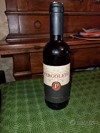 Pergoleto Lungarotti