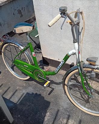 Bici Graziella Mirella da 24