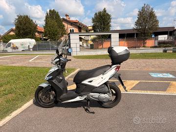 Kymco Agility 125 R16+ 22000 km full optional
