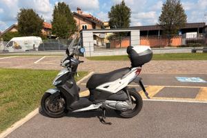 Kymco Agility 125 R16+ 22000 km full optional