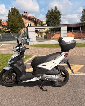 Kymco Agility 125 R16+ 22000 km full optional