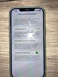 Iphone 12 Pro Max 256gb Blu Pacifico Batteria 99%