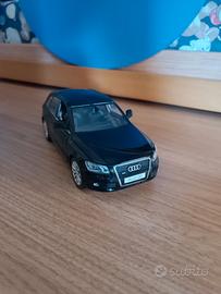 Modellino Audi Q5