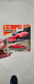 Matchbox Alfa Romeo Duetto