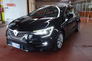 RENAULT Megane Mégane Sporter Blue dCi 115 CV N1