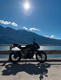 Suzuki Gsx S125