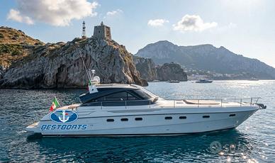 FIART 50 TOP STYLE Genius 2007 con Joystick