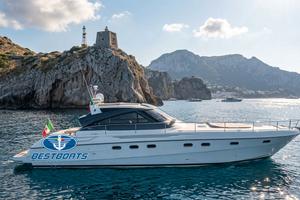 FIART 50 TOP STYLE Genius 2007 con Joystick