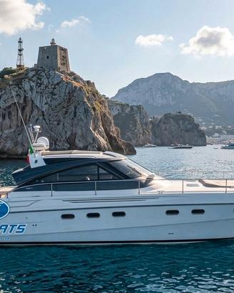 FIART 50 TOP STYLE Genius 2007 con Joystick