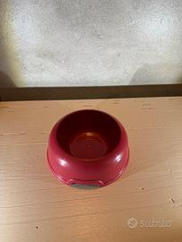 Ciotola piccoli animali