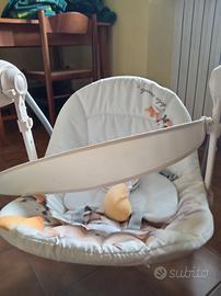 sdraiata x neonati sia x maschi e anche femmine 