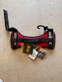 Collare per cane Julius-K9 Tg.XS Nuovo