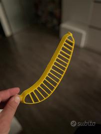 Affetta banane!