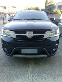 Fiat Freemont 2.0 Diesel- Maggio 2011- 181.793 km