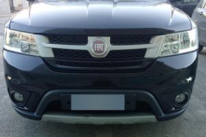 Fiat Freemont 2.0 Diesel- Maggio 2011- 181.793 km