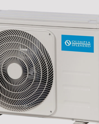Climatizzatore Olimpia Splendid Nexya S4 E 24000 b
