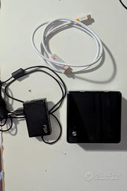 Console Retrogaming Batocera – Mini PC Intel NUC i