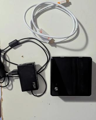 Console Retrogaming Batocera – Mini PC Intel NUC i