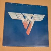 Vanhalen II - Vinile 1979