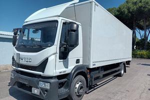 Eurocargo IVECO ML160E28/P