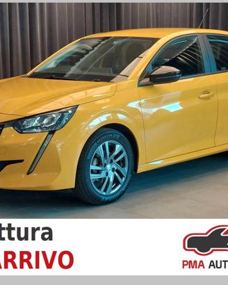 PEUGEOT New 208 Active Pack - 1.2 Benz. 75cv EURO6