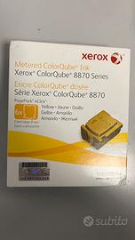 Cere per stampanti xerox 8870