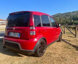 FIAT Panda 2ª serie - 2009