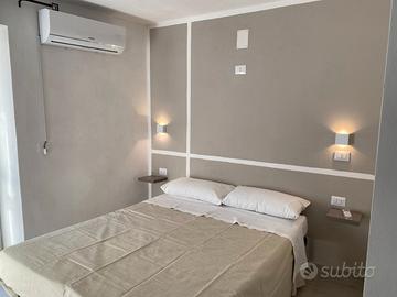 Casa Vacanze Mammola (RC)