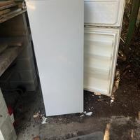 Svuoto 3 casa  di  Frigorifero