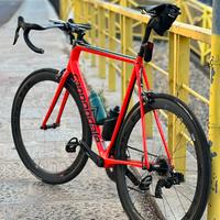 Bicicletta corsa