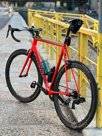 Bicicletta corsa