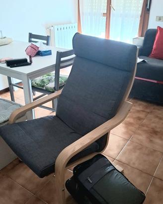 Poltrona Ikea