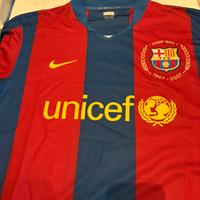 Maglietta originale vintage barcellona