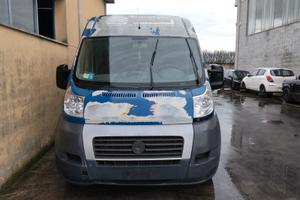 fiat ducato 2011 2.3 TD F1AE0481D per ricambi 