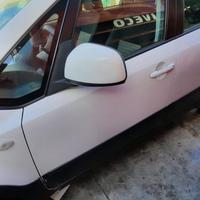 FIAT SEDICI 2010 - PORTA ANTERIORE SINISTRO