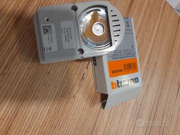 Gruppo fonico universale per pulsantiere Tersystem