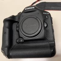 Canon eos 1DX