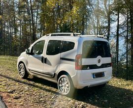 Fiat Qubo 1.3 MJT 80 CV Trekking