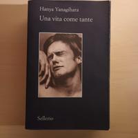 Libro "Una vita come tante"