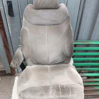 Tappezzeria C3 1a serie